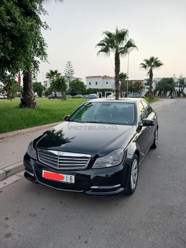Mersedes C220 2013 importi nef 