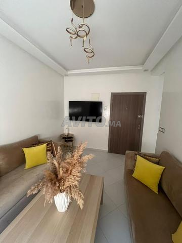 Appartement à louer à route de Casablanca - 2