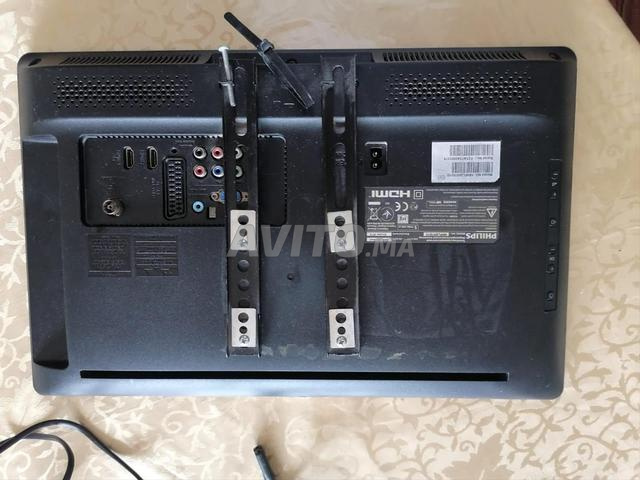 Téléviseur à vendre taille 19 - 2
