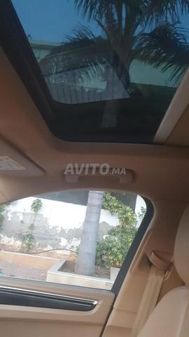 Porsche Macan Diesel Automatique 2016 à Casablanca - 2