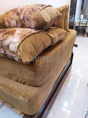 Petit tapis propre à vendre - 2