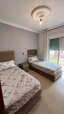 Nouvel appartement 2 chambres avec Wi-Fi à louer à la journée à Oued Laou - 2