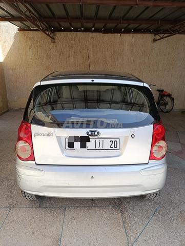 Kia Picanto - 2