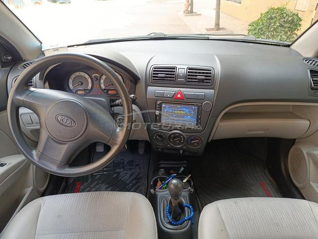 kia picanto