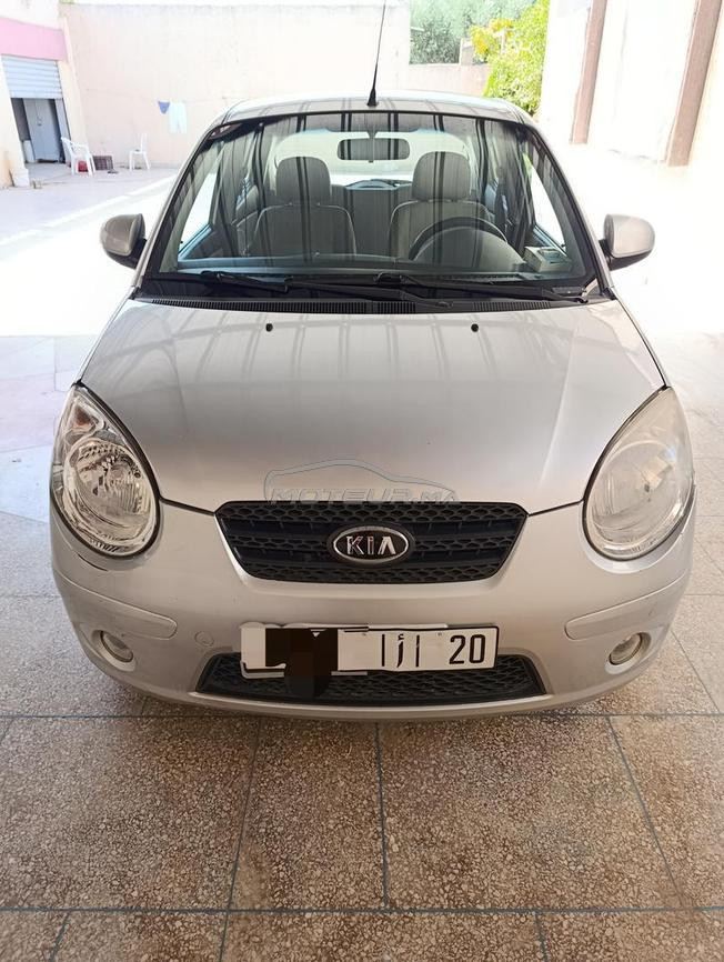 kia picanto