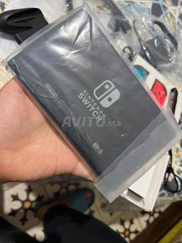 Nintendo Switch V2 neuve - 2
