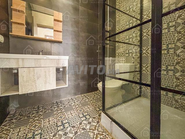 Appartement Vide à Louer – Golf Garden Tanger - 2