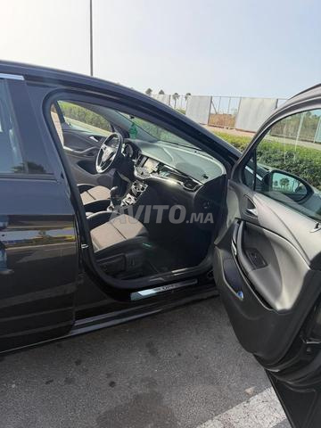Opel Astra - 2