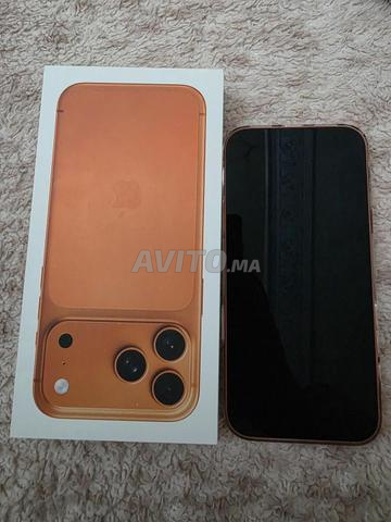 iPhone 17 pro max E- Sim - 2