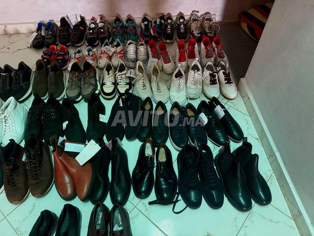 42 chaussures neuves - 2
