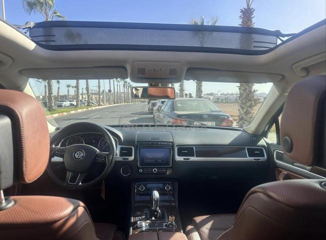 touareg xtreme