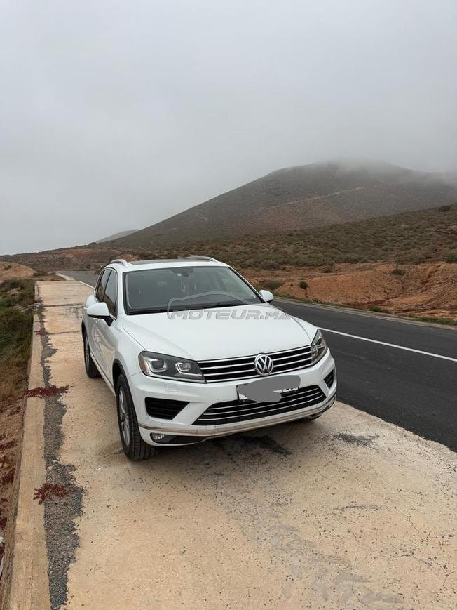 touareg xtreme