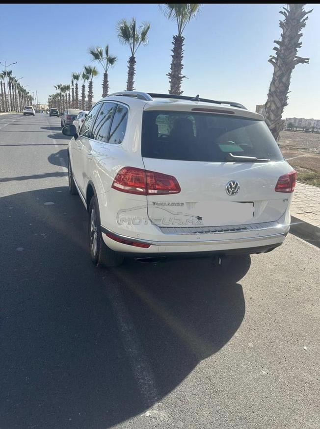 touareg xtreme