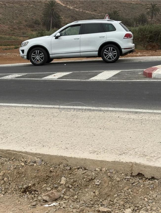 touareg xtreme