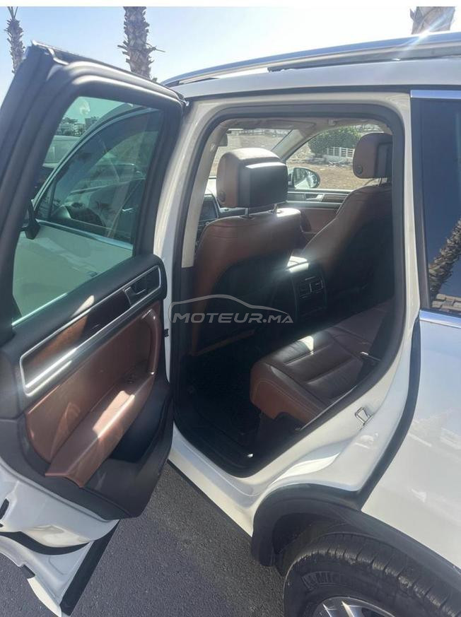 touareg xtreme