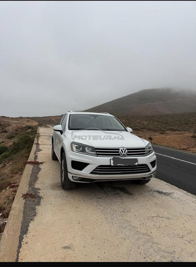 touareg xtreme
