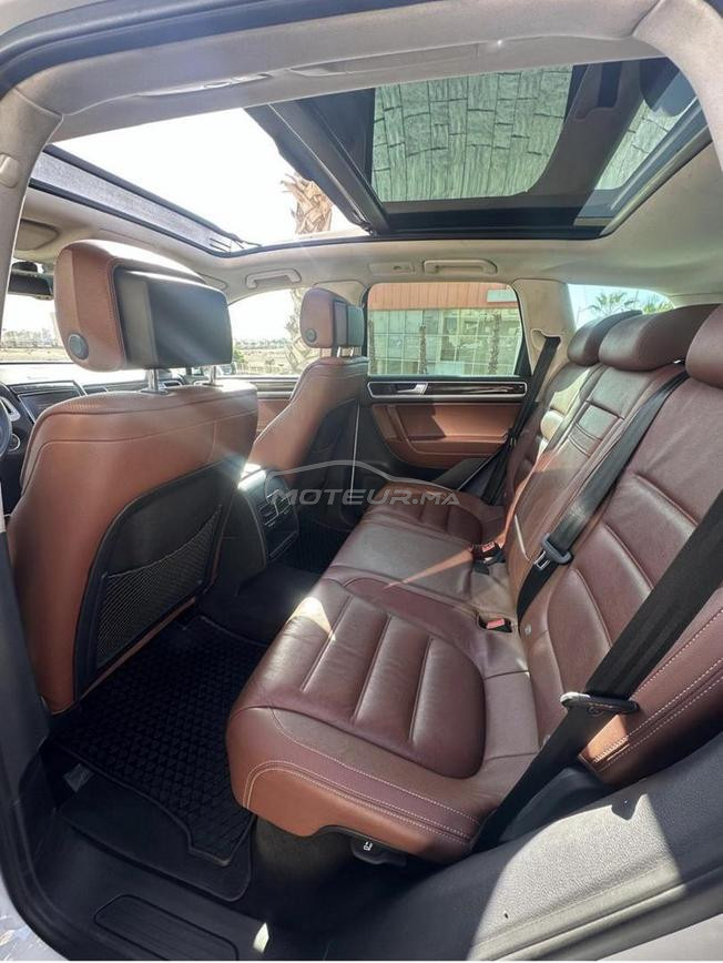 touareg xtreme