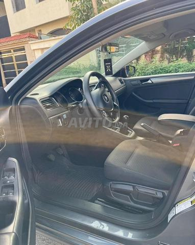 Jetta 2 litre modèle fin 2017. - 2