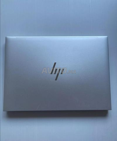 HP Elitebook 1040 G10 notebook i7 13th 16GB 256GB
