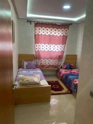 Appartement à louer pour familles - 2
