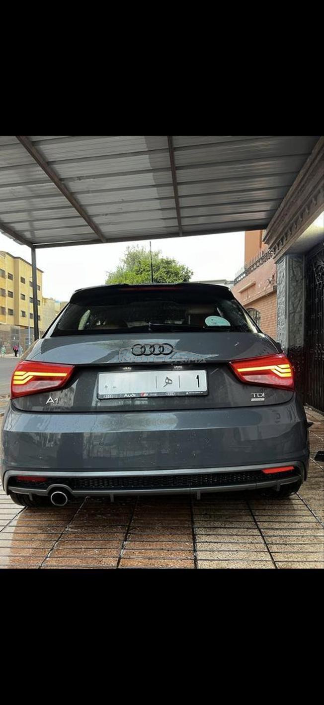 audi a1 s-line