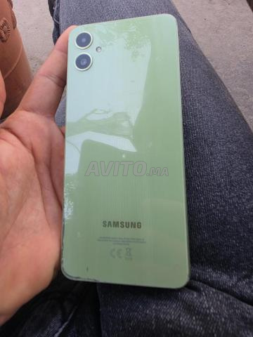 Samsung A05 - 2
