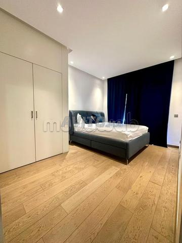 Appartement Vide Haut Standing à CFC - 2