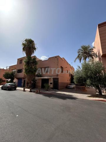 Maison à vendre Marrakech - 2