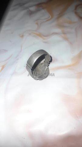 Bague Ch Raya Marocaine - 2