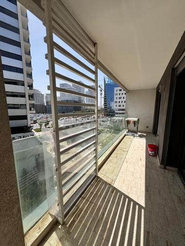 Appartement Meublé Haut Standing à CFC - 2