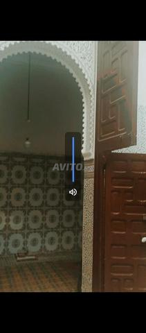 Maison traditionnelle # riad# - 2