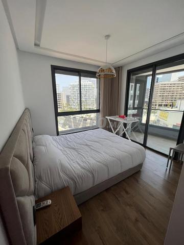 Appartement Meublé Haut Standing à CFC - 2