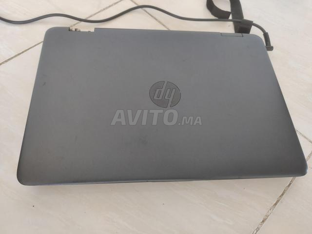 HP ProBook 645 G2 - 2