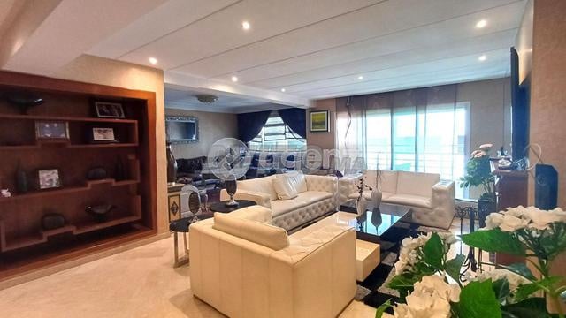 CMN-MA-2207 - Appartement à vendre à Racine