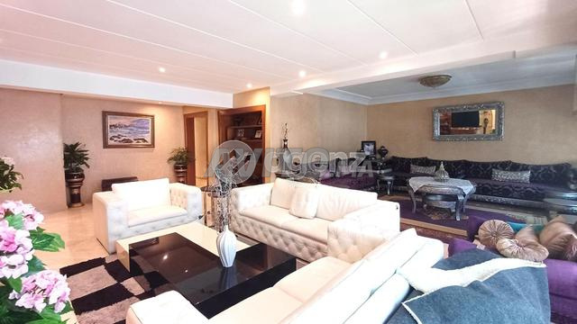 CMN-MA-2207 - Appartement à vendre à Racine - 2