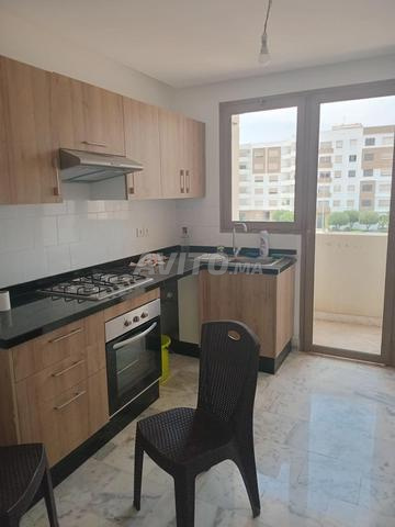 Appartement à louer 95 m² à Nouaceur - 2