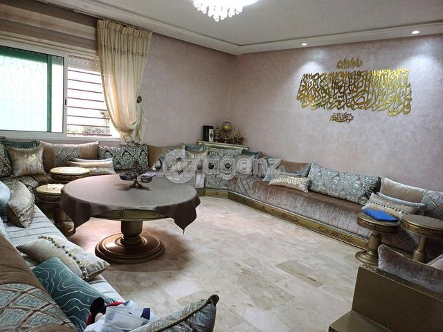 CMN-AC-1802 - Appartement à vendre à Californie - 2