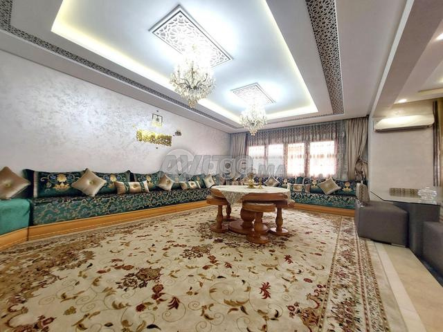 CMN-AN-1573 - Appartement à vendre à Racine