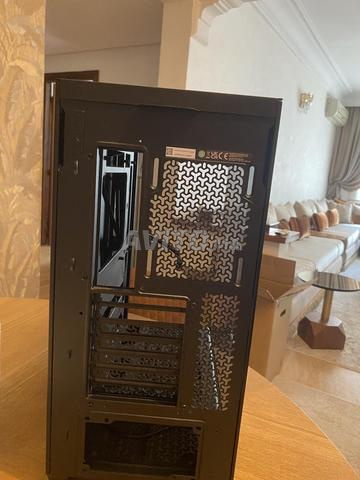 صندوق كمبيوتر Corsair 3500x كالجديد - 2