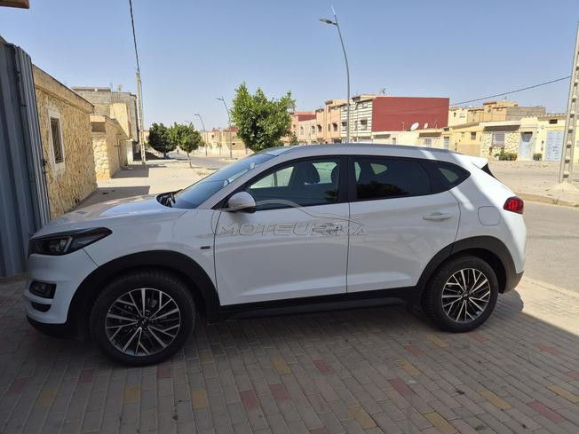 tucson à vendre 