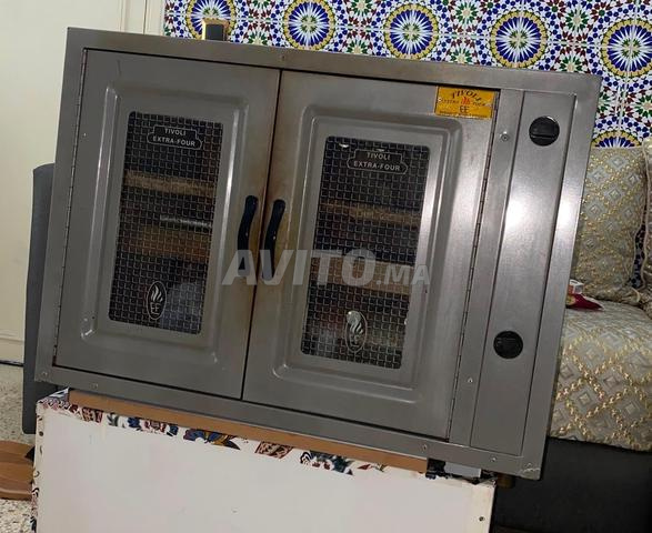 فرن غاز بحالة جيدة - 2