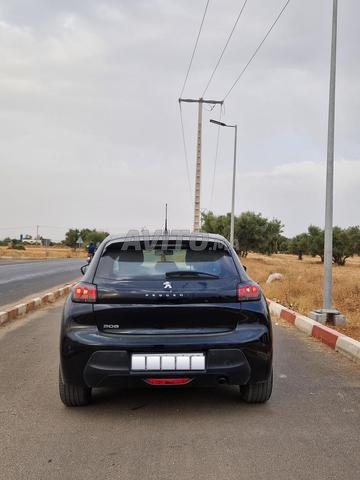 Peugeot 208 pack active - 2