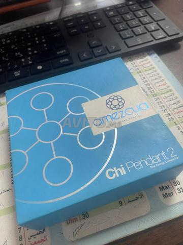 AMEZCUA CHI PENDANT 2 - QNET - ORIGINAL - 2