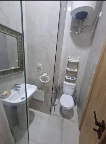 Appartement meublé à louer par jour - Rabat - 2