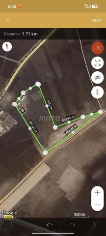 ferme de 10 hectare - 2