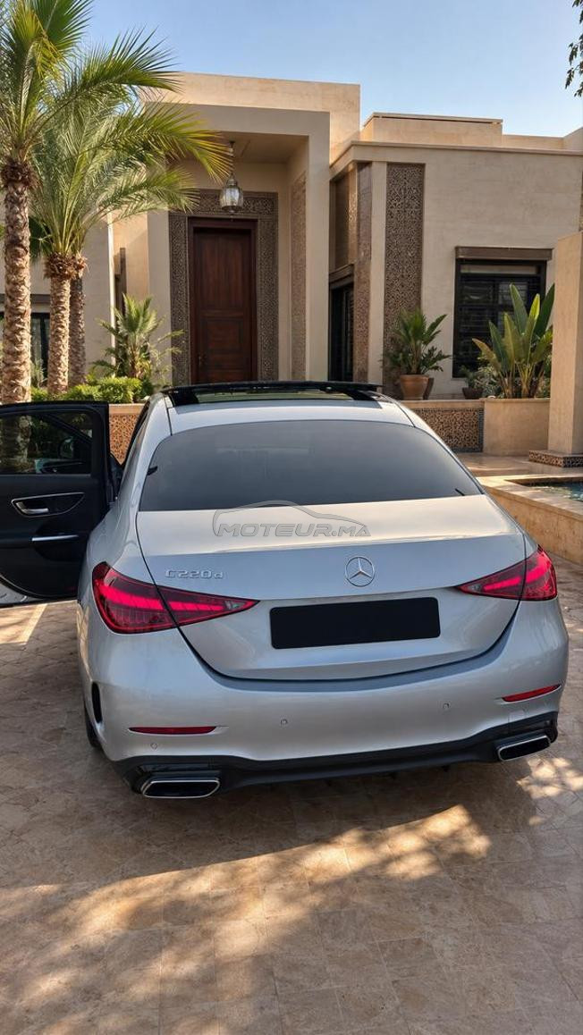 Mercedes-Benz Classe C 220 2024