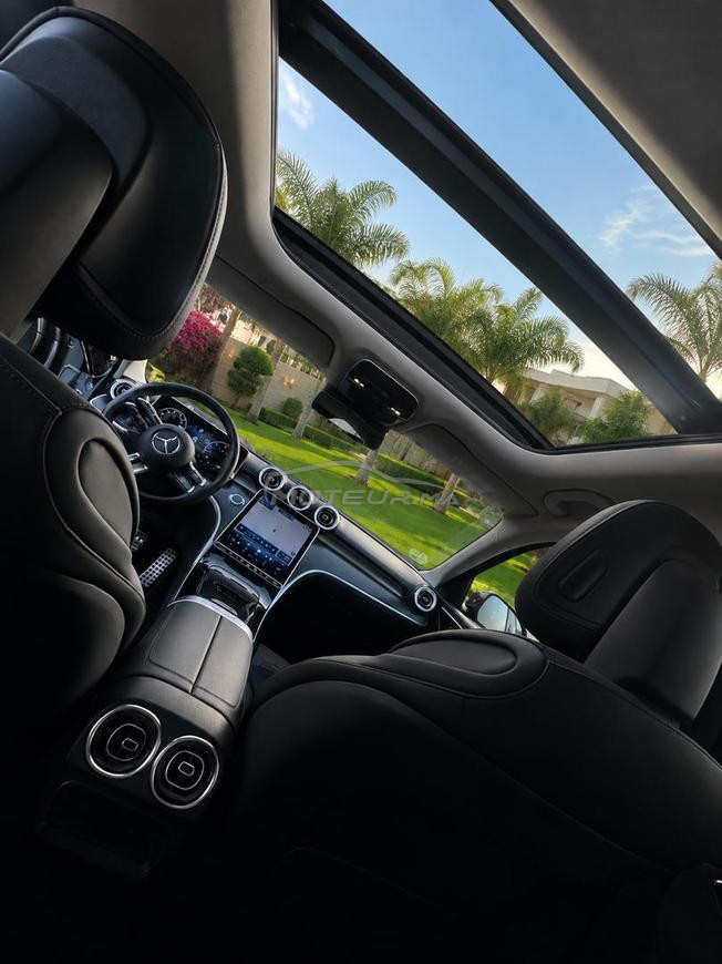 Mercedes-Benz Classe C 220 2024