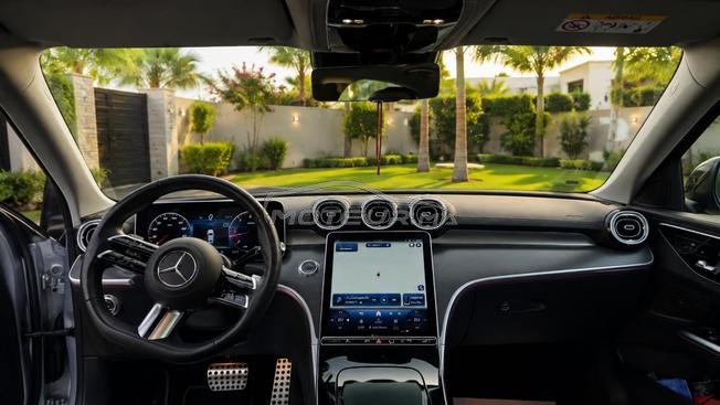 Mercedes-Benz Classe C 220 2024