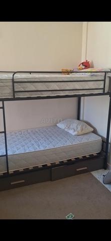 Appartement à Doha, à 5 min à pied de la plage. - 2