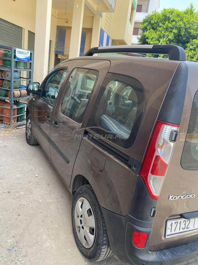 Renault Kangoo 2019 premier ✋